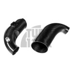 Eventuri Sistema de Admisión de Fibra de Carbono para Toyota Supra GR 3.0 A90 MK5 Eventuri Sistema de Admisión de Fibra de Carbono para Toyota Supra GR 3.0 A90 MK5