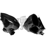 Eventuri Sistema de Admisión de Fibra de Carbono para Toyota Supra GR 3.0 A90 MK5 Eventuri Sistema de Admisión de Fibra de Carbono para Toyota Supra GR 3.0 A90 MK5