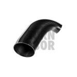 Eventuri Sistema de Admisión de Fibra de Carbono para Toyota Supra GR 3.0 A90 MK5 Eventuri Sistema de Admisión de Fibra de Carbono para Toyota Supra GR 3.0 A90 MK5