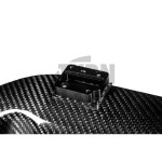 Eventuri Sistema de Admisión de Fibra de Carbono para Toyota Supra GR 3.0 A90 MK5 Eventuri Sistema de Admisión de Fibra de Carbono para Toyota Supra GR 3.0 A90 MK5