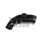 Eventuri Sistema de Admisión de Fibra de Carbono para Toyota Supra GR 3.0 A90 MK5 Eventuri Sistema de Admisión de Fibra de Carbono para Toyota Supra GR 3.0 A90 MK5