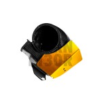 Eventuri Sistema de Admisión de Fibra de Carbono para Toyota Supra GR 3.0 A90 MK5 Eventuri Sistema de Admisión de Fibra de Carbono para Toyota Supra GR 3.0 A90 MK5