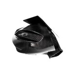 Eventuri Sistema de Admisión de Fibra de Carbono para Toyota Supra GR 3.0 A90 MK5 Eventuri Sistema de Admisión de Fibra de Carbono para Toyota Supra GR 3.0 A90 MK5