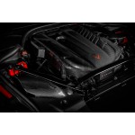 Eventuri Sistema de Admisión de Fibra de Carbono para Toyota Supra GR 3.0 A90 MK5 Eventuri Sistema de Admisión de Fibra de Carbono para Toyota Supra GR 3.0 A90 MK5