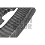 Eventuri Fibra de Carbono / Rojo Kevlar Cubierta del motor para Toyota Yaris GR Eventuri Fibra de Carbono / Rojo Kevlar Cubierta del motor para Toyota Yaris GR
