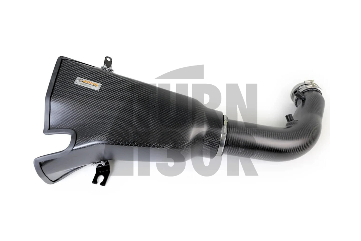 Armaspeed Admisión de aire de fibra de carbono Honda S2000