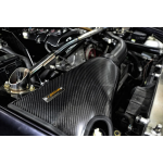 Armaspeed Admisión de aire de fibra de carbono Honda S2000