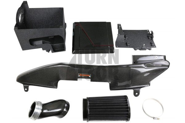 Armaspeed fibra de carbono de admisión de aire Mercedes A35 AMG W177 / CLA 35 AMG C118