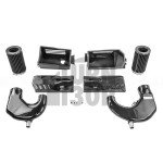 Armaspeed de fibra de carbono de admisión de aire Mercedes C63 AMG W205 Armaspeed de fibra de carbono de admisión de aire Mercedes C63 AMG W205