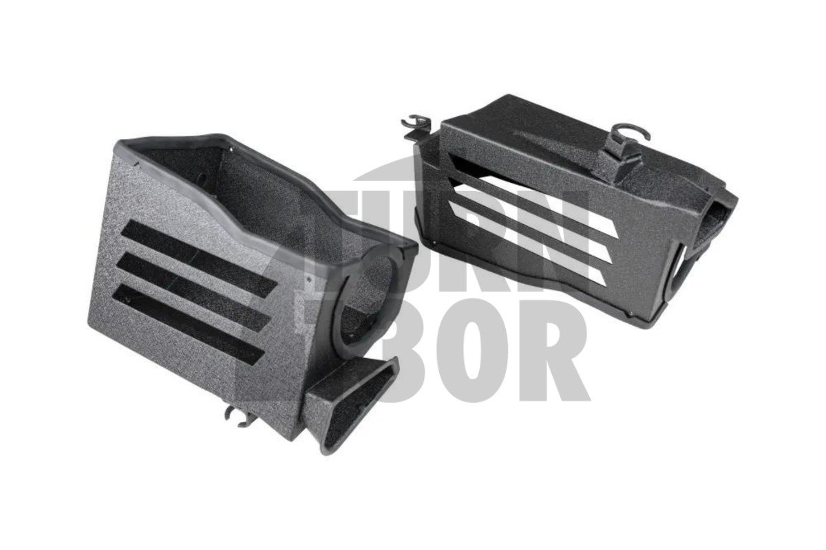 Armaspeed de fibra de carbono de admisión de aire Mercedes C63 AMG W205 Armaspeed de fibra de carbono de admisión de aire Mercedes C63 AMG W205