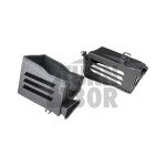 Armaspeed de fibra de carbono de admisión de aire Mercedes C63 AMG W205 Armaspeed de fibra de carbono de admisión de aire Mercedes C63 AMG W205