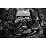 Armaspeed de fibra de carbono de admisión de aire Mercedes C63 AMG W205 Armaspeed de fibra de carbono de admisión de aire Mercedes C63 AMG W205