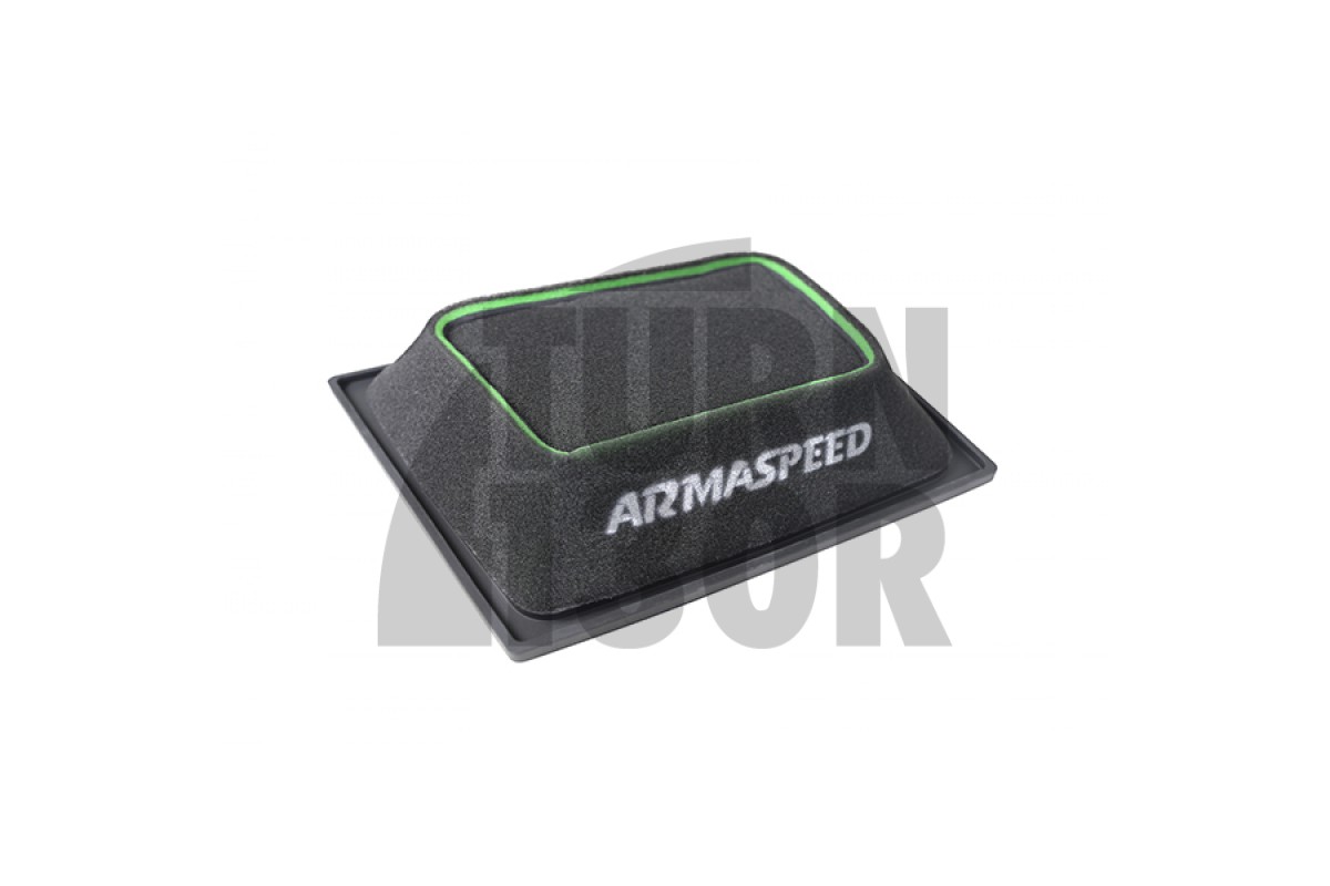 Armaspeed 3D Panel Filtro de Aire Mini Cooper S / JCW F56 Armaspeed 3D Panel Filtro de Aire Mini Cooper S / JCW F56