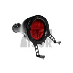 Eventuri Admisión de fibra de carbono para Toyota Yaris GR