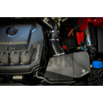 Armaspeed Toma de aire de aluminio Polo AW GTI 2.0 TSI Armaspeed Toma de aire de aluminio Polo AW GTI 2.0 TSI