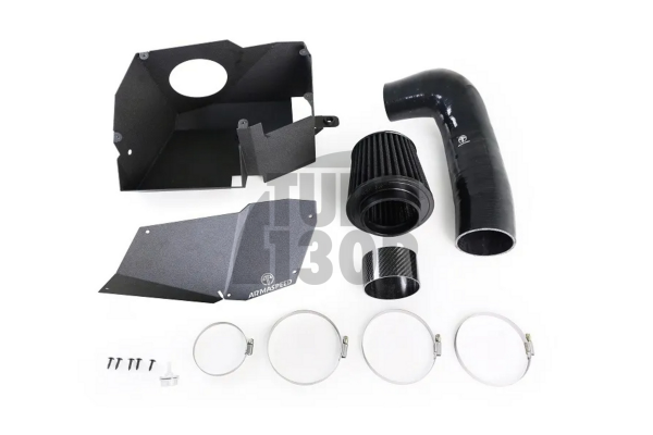 Toma de aire Armaspeed S3 8V / Golf 7 GTI / Golf 7 R / Leon 3 Cupra / Octavia 5E VRS