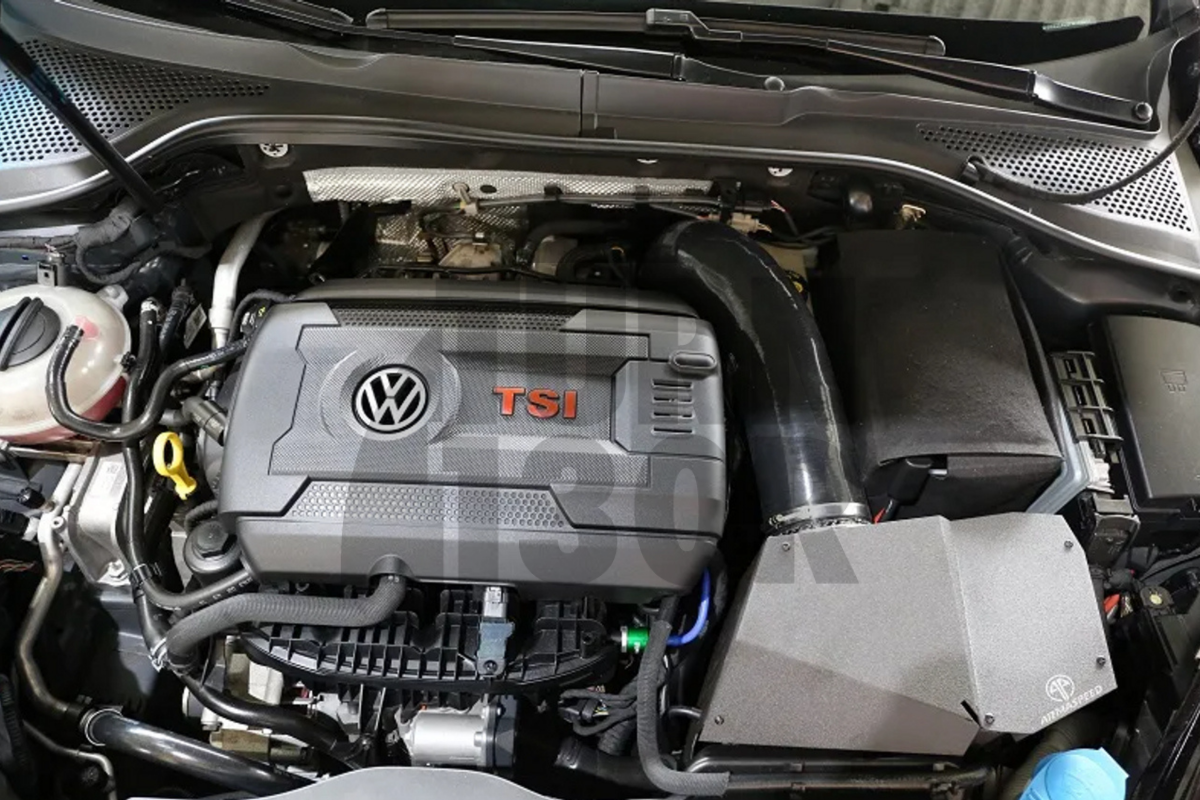 Toma de aire Armaspeed S3 8V / Golf 7 GTI / Golf 7 R / Leon 3 Cupra / Octavia 5E VRS Toma de aire Armaspeed S3 8V / Golf 7 GTI / Golf 7 R / Leon 3 Cupra / Octavia 5E VRS