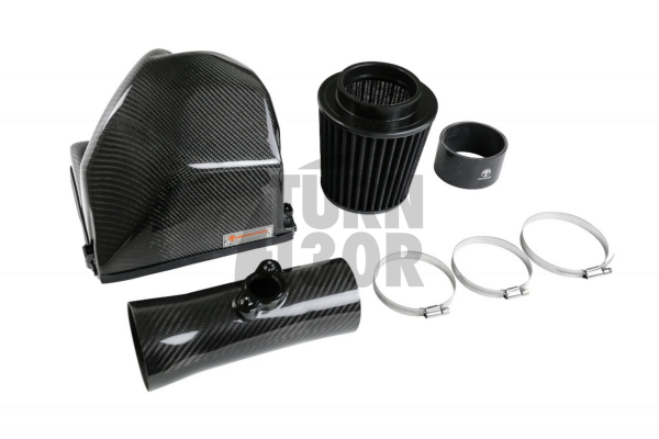 Armaspeed de fibra de carbono de admisión de aire Toyota Yaris GR
