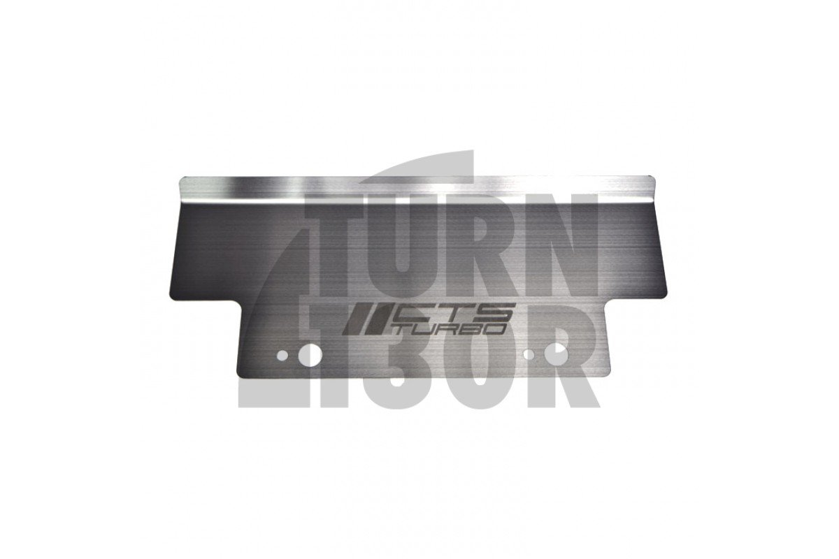 Escudo térmico CTS Turbo 2.0 TFSI