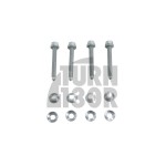 Kit de inserción de subchasis trasero CTS Turbo para modelos A3 / TT / Leon / Golf Kit de inserción de subchasis trasero CTS Turbo para modelos A3 / TT / Leon / Golf