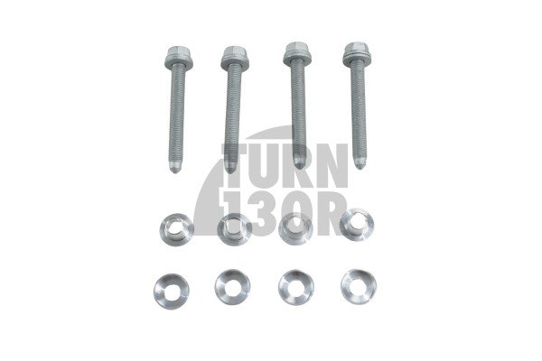 Kit de inserción de subchasis trasero CTS Turbo para modelos A3 / TT / Leon / Golf