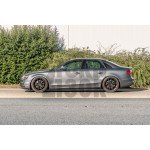CTS Turbo -50mm Muelles Deportivos para Audi A4 y S4 B8 CTS Turbo -50mm Muelles Deportivos para Audi A4 y S4 B8