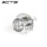 Supresión de silenciador turbo CTS para Audi A4 B9 y Audi A5 F5 2.0 TFSI Supresión de silenciador turbo CTS para Audi A4 B9 y Audi A5 F5 2.0 TFSI