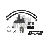 Depósito de aceite turbo CTS para Audi A4 y A5 B8/B8.5 2.0 TFSI Depósito de aceite turbo CTS para Audi A4 y A5 B8/B8.5 2.0 TFSI