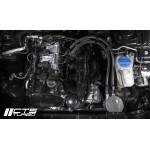 Depósito de aceite turbo CTS para Audi A4 y A5 B8/B8.5 2.0 TFSI Depósito de aceite turbo CTS para Audi A4 y A5 B8/B8.5 2.0 TFSI