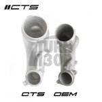 CTS Turbo 4 Tubo de admisión para Audi RS3 8V.5 y Audi TTRS 8S CTS Turbo 4 Tubo de admisión para Audi RS3 8V.5 y Audi TTRS 8S