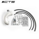 CTS Turbo 4 Tubo de entrada para Audi RS3 8Y CTS Turbo 4 Tubo de entrada para Audi RS3 8Y