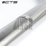 CTS Turbo Decat Downpipes para Audi RS6 y RS7 C7 CTS Turbo Decat Downpipes para Audi RS6 y RS7 C7