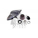 Sistema de admisión de fibra de carbono para Audi S1 Gruppe M Sistema de admisión de fibra de carbono para Audi S1 Gruppe M