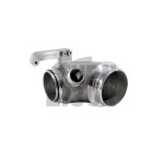 Tubo de admisión Turbo CTS para Audi S3 8V, TT 8S y S1 Tubo de admisión Turbo CTS para Audi S3 8V, TT 8S y S1
