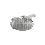 Tubo de admisión Turbo CTS para Audi S3 8V, TT 8S y S1 Tubo de admisión Turbo CTS para Audi S3 8V, TT 8S y S1