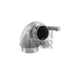 Tubo de admisión Turbo CTS para Audi S3 8V, TT 8S y S1 Tubo de admisión Turbo CTS para Audi S3 8V, TT 8S y S1