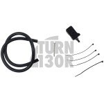 CTS Turbo Boost Tap Kit para Audi S3 8V, Audi TT, y Leon Cupra 5F