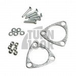 CTS Turbo Decat Downpipe para Audi S4 y S5 B9 CTS Turbo Decat Downpipe para Audi S4 y S5 B9