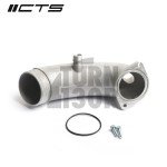 Tubo de admisión Turbo CTS para Audi S4 y S5 B9 Tubo de admisión Turbo CTS para Audi S4 y S5 B9