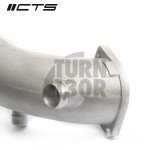 Tubo de admisión Turbo CTS para Audi S4 y S5 B9 Tubo de admisión Turbo CTS para Audi S4 y S5 B9