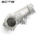 Tubo de admisión Turbo CTS para Audi S4 y S5 B9 Tubo de admisión Turbo CTS para Audi S4 y S5 B9