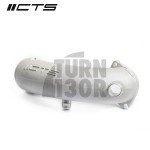 Tubo de admisión Turbo CTS para Audi S4 y S5 B9 Tubo de admisión Turbo CTS para Audi S4 y S5 B9