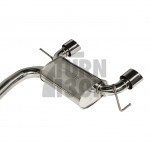 CTS Turbo Catback para Audi TT 8N 225 1.8T 20V CTS Turbo Catback para Audi TT 8N 225 1.8T 20V