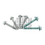 CTS Turbo Juego de bujes delanteros para Audi TT MK2 y Seat Leon 2 Cupra CTS Turbo Juego de bujes delanteros para Audi TT MK2 y Seat Leon 2 Cupra