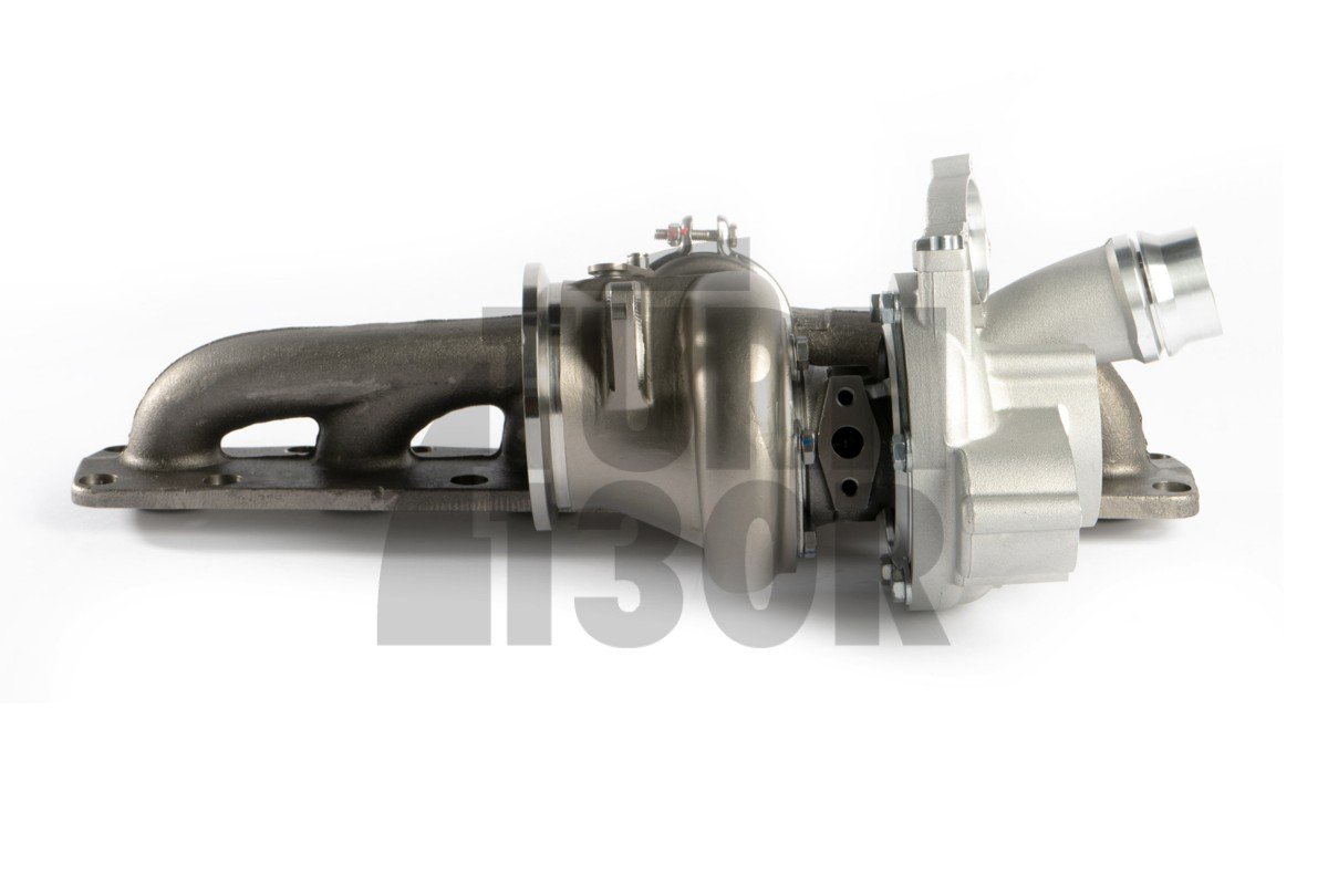 CTS Turbo Boss (Wastegate electrónico) para BMW 135i y 235i F2x, 335i y 435i F2x con motor N55 CTS Turbo Boss (Wastegate electrónico) para BMW 135i y 235i F2x, 335i y 435i F2x con motor N55