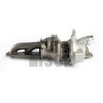 CTS Turbo Boss (Wastegate electrónico) para BMW 135i y 235i F2x, 335i y 435i F2x con motor N55 CTS Turbo Boss (Wastegate electrónico) para BMW 135i y 235i F2x, 335i y 435i F2x con motor N55