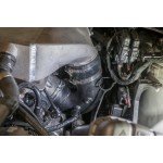 CTS Turbo J Pipe para BMW M3 F80 / M4 F8x / M2 Comp F87 CTS Turbo J Pipe para BMW M3 F80 / M4 F8x / M2 Comp F87