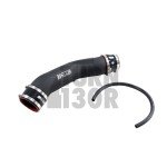 4 / 101mm Tubo de admisión para Audi RS3 8V.5 y TTRS 8S CTS Turbo