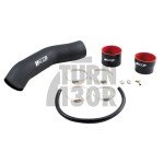 4 / 101mm Tubo de admisión para Audi RS3 8V.5 y TTRS 8S CTS Turbo