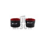 4 / 101mm Tubo de admisión para Audi RS3 8V.5 y TTRS 8S CTS Turbo